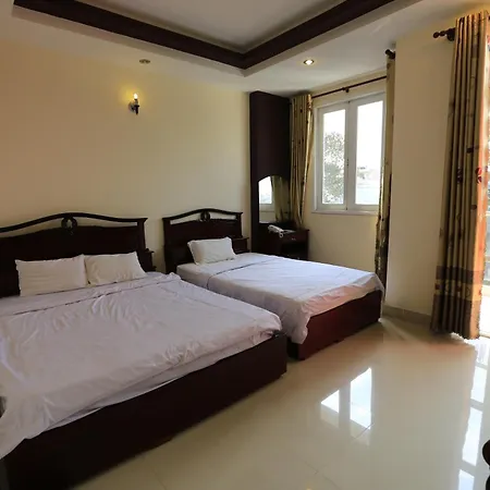 Tuan Viet Hotel Dinh Tien Hoang-3